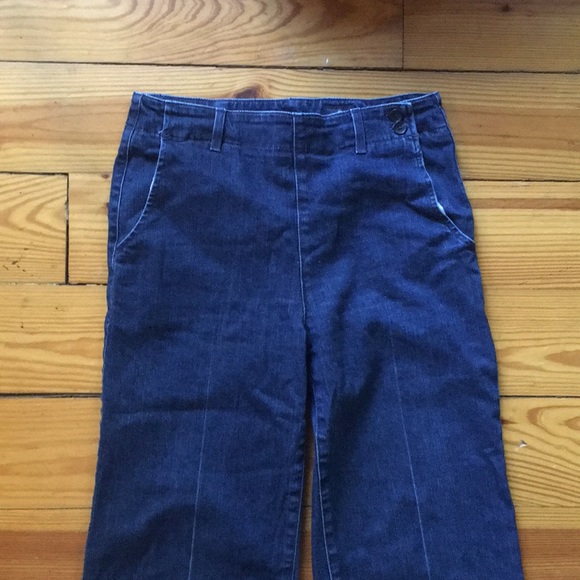 Anthropologie the Juliette trouser - Picture 3 of 6